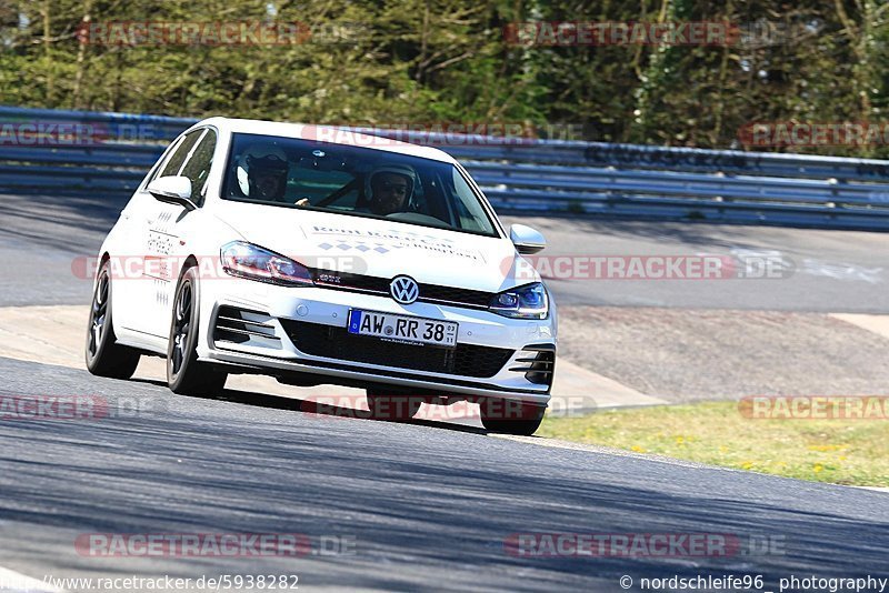 Bild #5938282 - Touristenfahrten Nürburgring Nordschleife (20.04.2019)