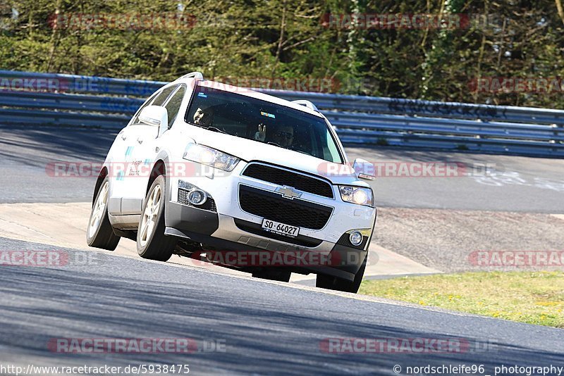 Bild #5938475 - Touristenfahrten Nürburgring Nordschleife (20.04.2019)