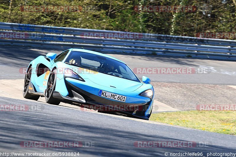 Bild #5938824 - Touristenfahrten Nürburgring Nordschleife (20.04.2019)