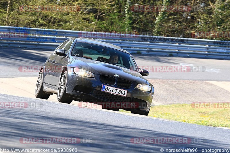 Bild #5938963 - Touristenfahrten Nürburgring Nordschleife (20.04.2019)