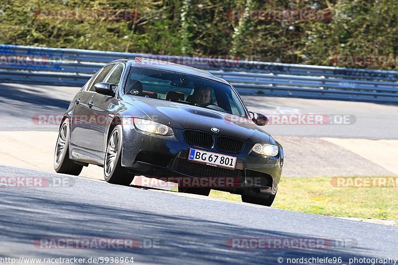 Bild #5938964 - Touristenfahrten Nürburgring Nordschleife (20.04.2019)