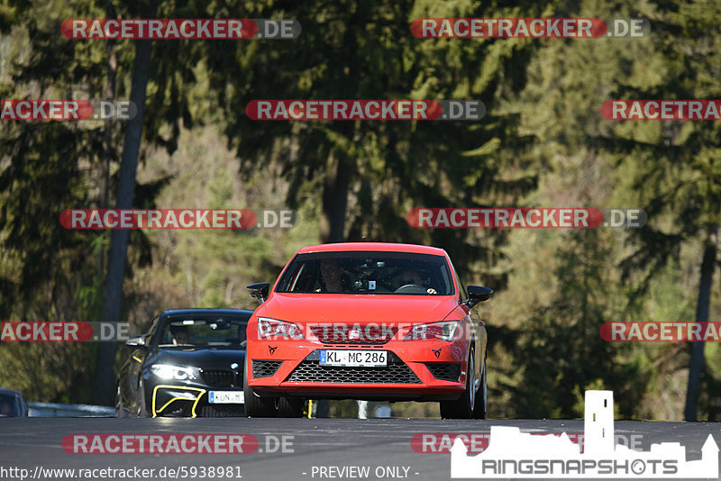 Bild #5938981 - Touristenfahrten Nürburgring Nordschleife (20.04.2019)