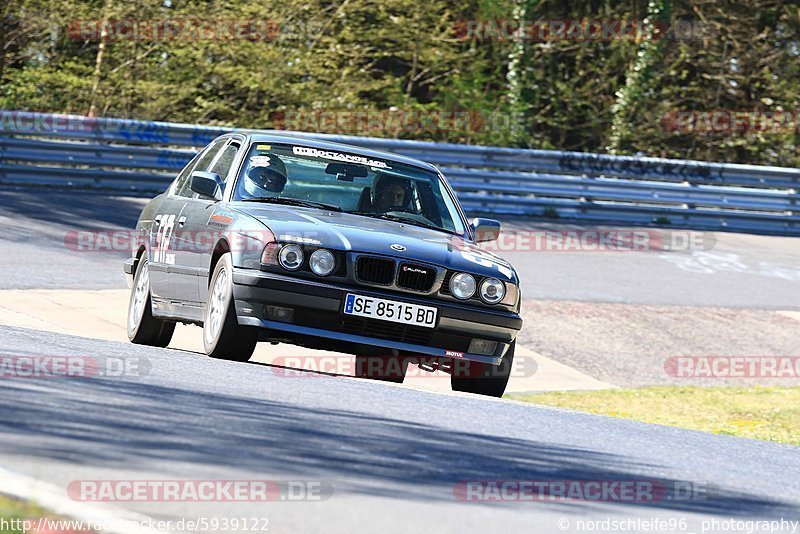 Bild #5939122 - Touristenfahrten Nürburgring Nordschleife (20.04.2019)