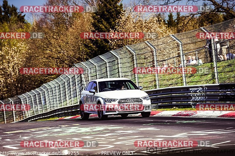 Bild #5939255 - Touristenfahrten Nürburgring Nordschleife (20.04.2019)