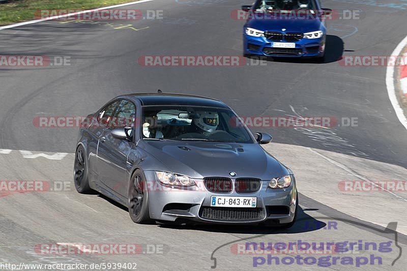 Bild #5939402 - Touristenfahrten Nürburgring Nordschleife (20.04.2019)