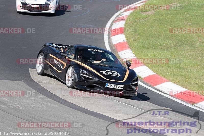 Bild #5939439 - Touristenfahrten Nürburgring Nordschleife (20.04.2019)