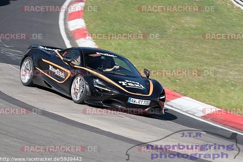 Bild #5939442 - Touristenfahrten Nürburgring Nordschleife (20.04.2019)