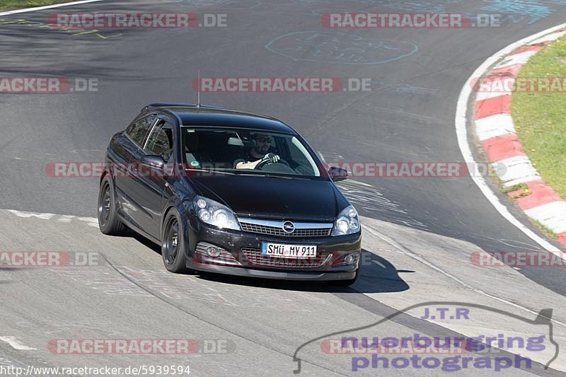 Bild #5939594 - Touristenfahrten Nürburgring Nordschleife (20.04.2019)