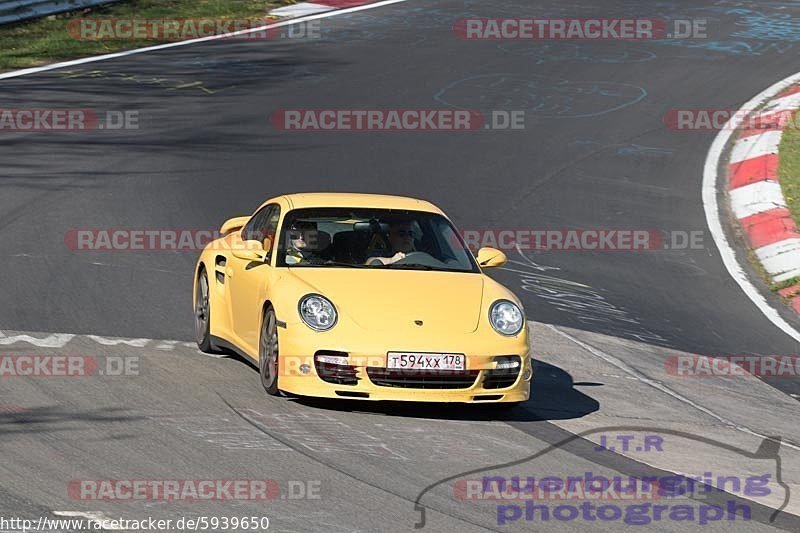 Bild #5939650 - Touristenfahrten Nürburgring Nordschleife (20.04.2019)