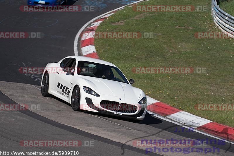 Bild #5939710 - Touristenfahrten Nürburgring Nordschleife (20.04.2019)