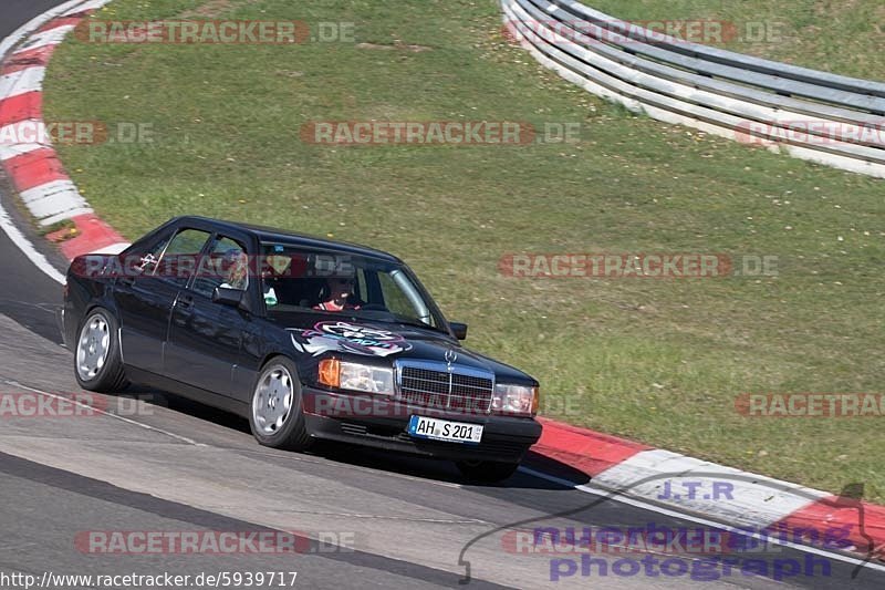 Bild #5939717 - Touristenfahrten Nürburgring Nordschleife (20.04.2019)