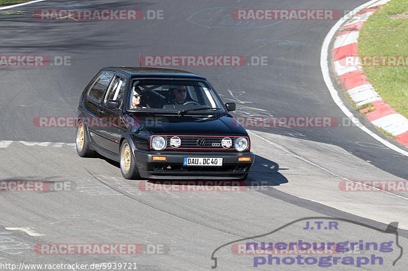 Bild #5939721 - Touristenfahrten Nürburgring Nordschleife (20.04.2019)