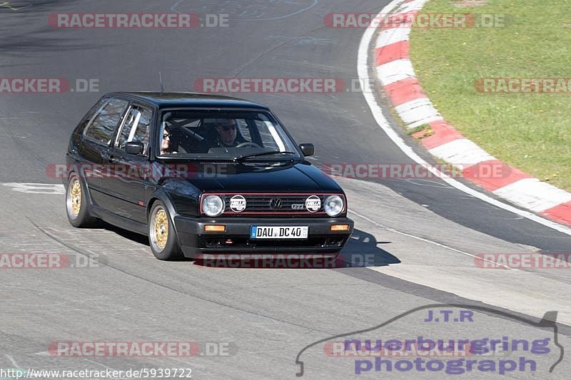 Bild #5939722 - Touristenfahrten Nürburgring Nordschleife (20.04.2019)