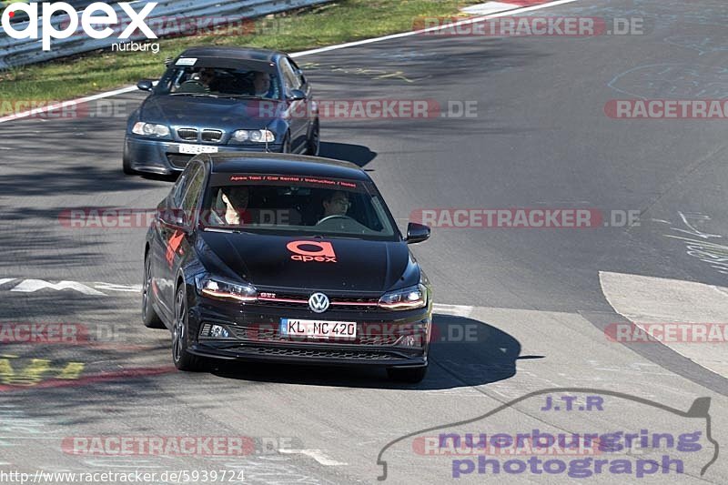 Bild #5939724 - Touristenfahrten Nürburgring Nordschleife (20.04.2019)