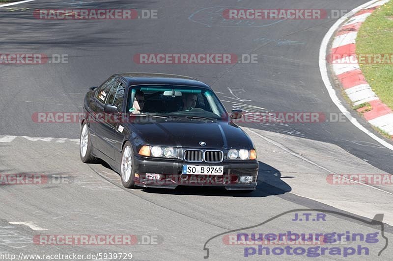 Bild #5939729 - Touristenfahrten Nürburgring Nordschleife (20.04.2019)