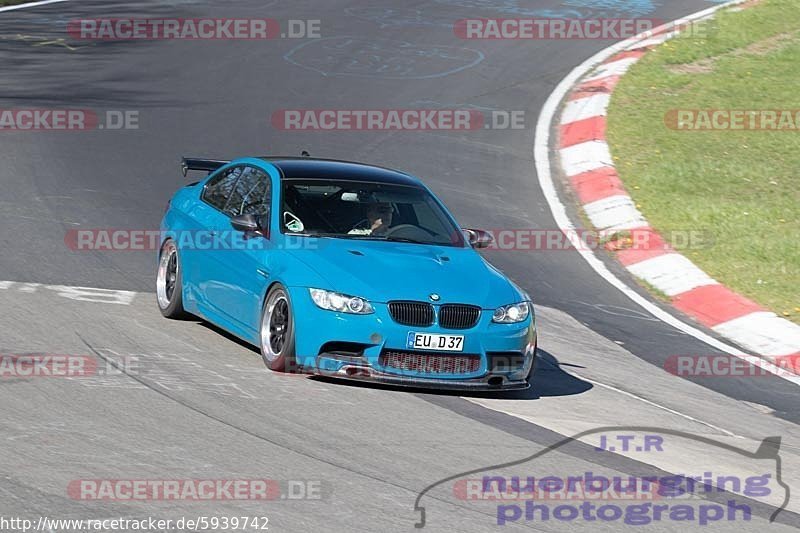 Bild #5939742 - Touristenfahrten Nürburgring Nordschleife (20.04.2019)