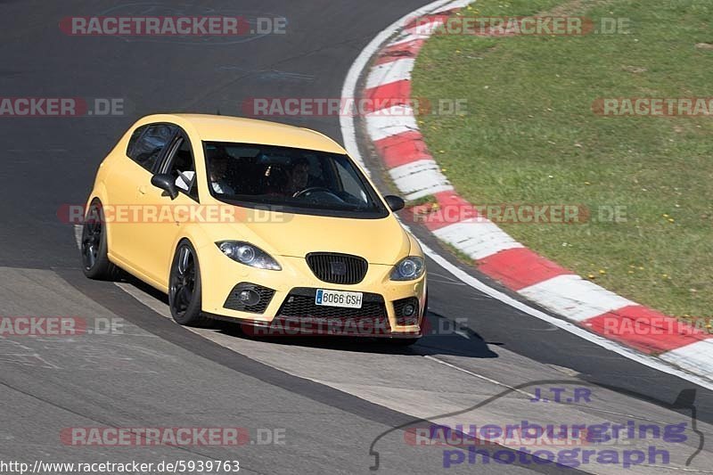 Bild #5939763 - Touristenfahrten Nürburgring Nordschleife (20.04.2019)