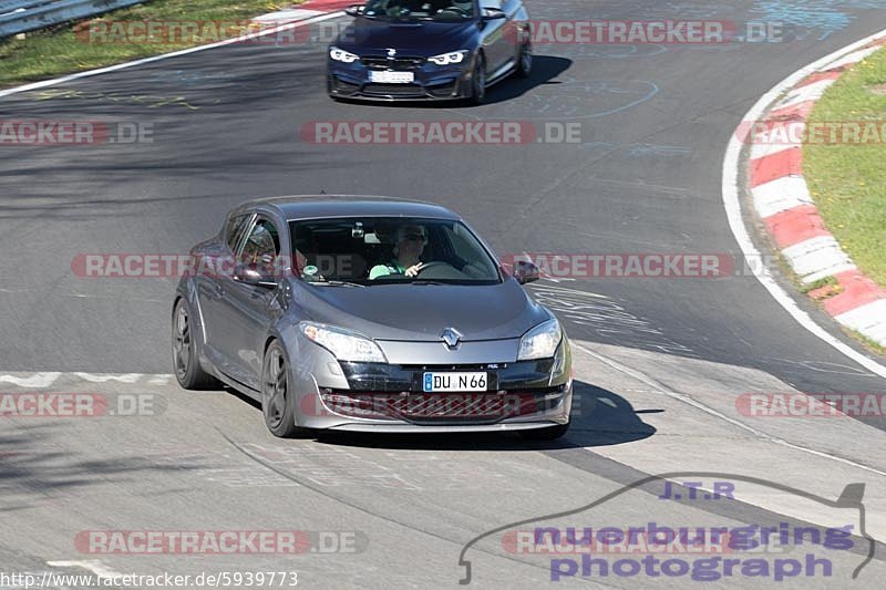 Bild #5939773 - Touristenfahrten Nürburgring Nordschleife (20.04.2019)