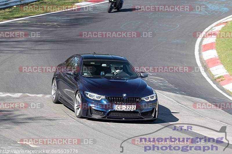 Bild #5939776 - Touristenfahrten Nürburgring Nordschleife (20.04.2019)