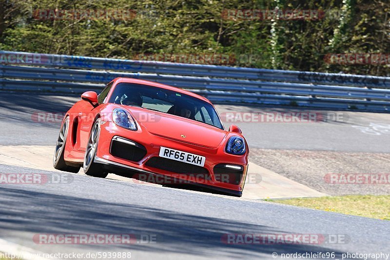 Bild #5939888 - Touristenfahrten Nürburgring Nordschleife (20.04.2019)