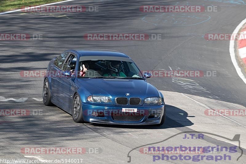 Bild #5940017 - Touristenfahrten Nürburgring Nordschleife (20.04.2019)