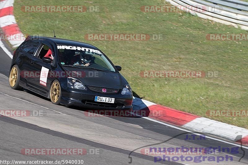 Bild #5940030 - Touristenfahrten Nürburgring Nordschleife (20.04.2019)