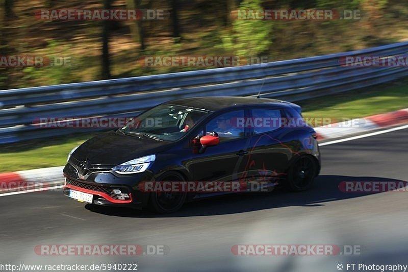 Bild #5940222 - Touristenfahrten Nürburgring Nordschleife (20.04.2019)