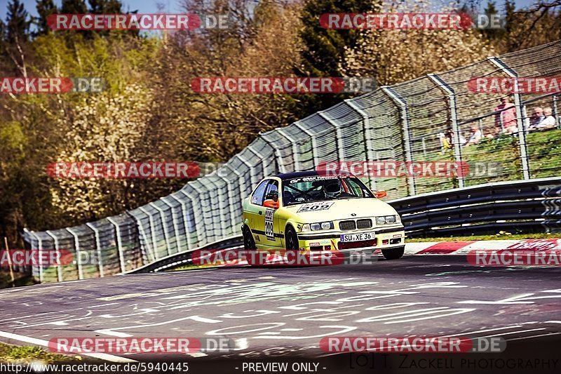 Bild #5940445 - Touristenfahrten Nürburgring Nordschleife (20.04.2019)