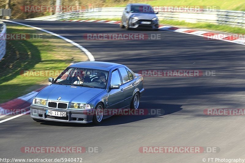 Bild #5940472 - Touristenfahrten Nürburgring Nordschleife (20.04.2019)