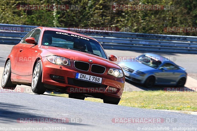 Bild #5940475 - Touristenfahrten Nürburgring Nordschleife (20.04.2019)