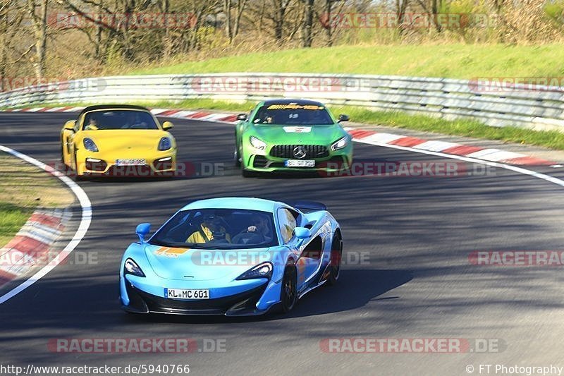 Bild #5940766 - Touristenfahrten Nürburgring Nordschleife (20.04.2019)