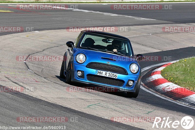 Bild #5940913 - Touristenfahrten Nürburgring Nordschleife (20.04.2019)