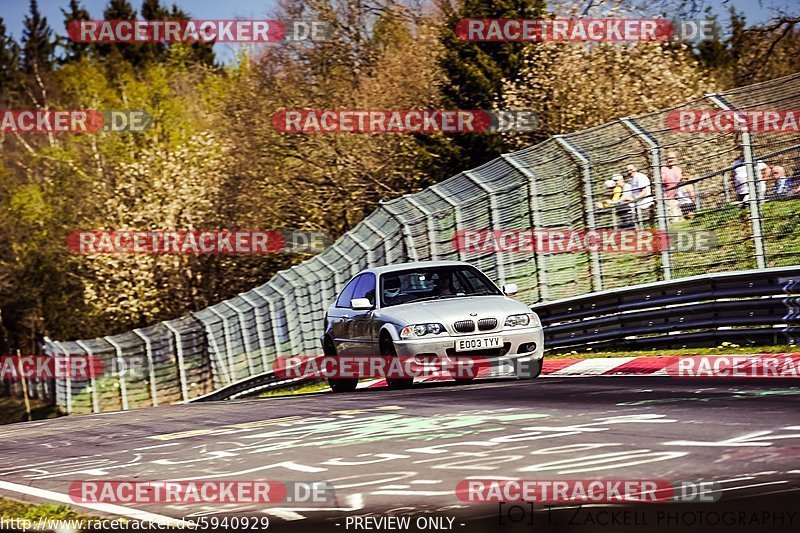 Bild #5940929 - Touristenfahrten Nürburgring Nordschleife (20.04.2019)