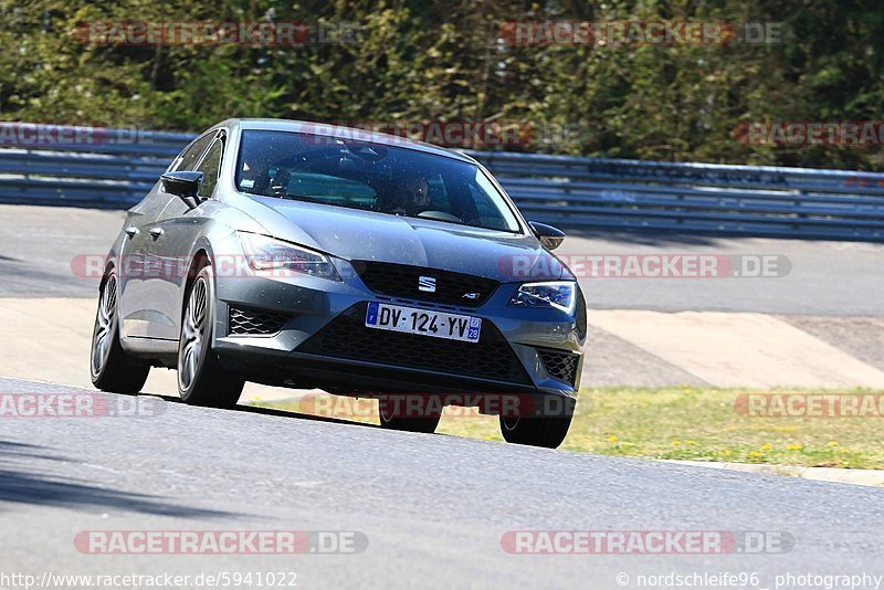 Bild #5941022 - Touristenfahrten Nürburgring Nordschleife (20.04.2019)