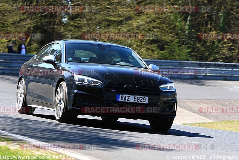 Bild #5941077 - Touristenfahrten Nürburgring Nordschleife (20.04.2019)