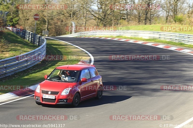 Bild #5941317 - Touristenfahrten Nürburgring Nordschleife (20.04.2019)