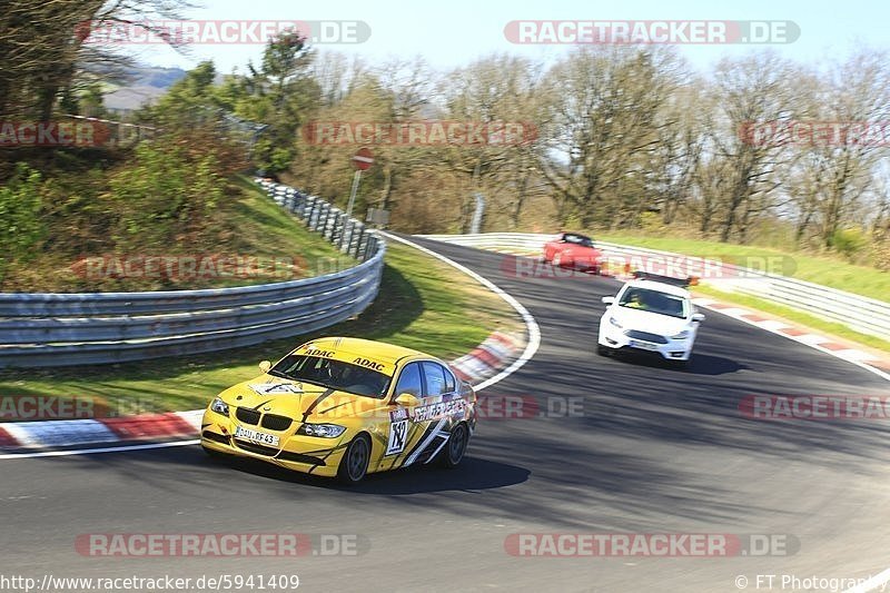 Bild #5941409 - Touristenfahrten Nürburgring Nordschleife (20.04.2019)