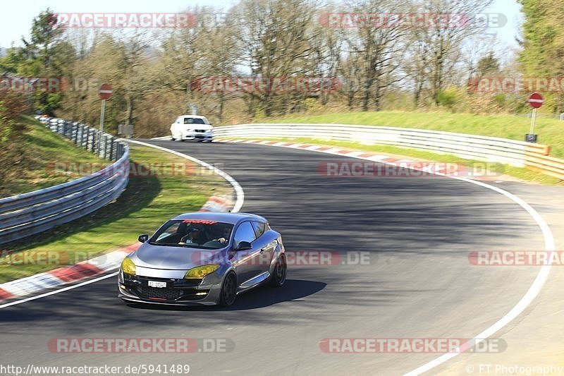 Bild #5941489 - Touristenfahrten Nürburgring Nordschleife (20.04.2019)