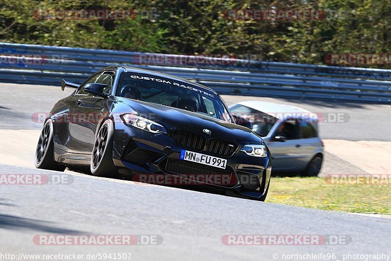 Bild #5941507 - Touristenfahrten Nürburgring Nordschleife (20.04.2019)