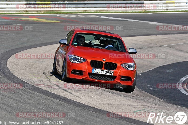 Bild #5941787 - Touristenfahrten Nürburgring Nordschleife (20.04.2019)