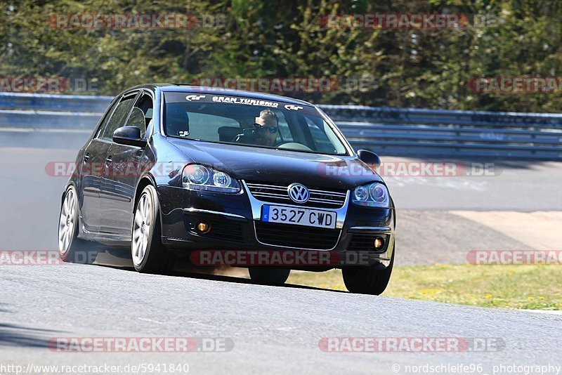 Bild #5941840 - Touristenfahrten Nürburgring Nordschleife (20.04.2019)