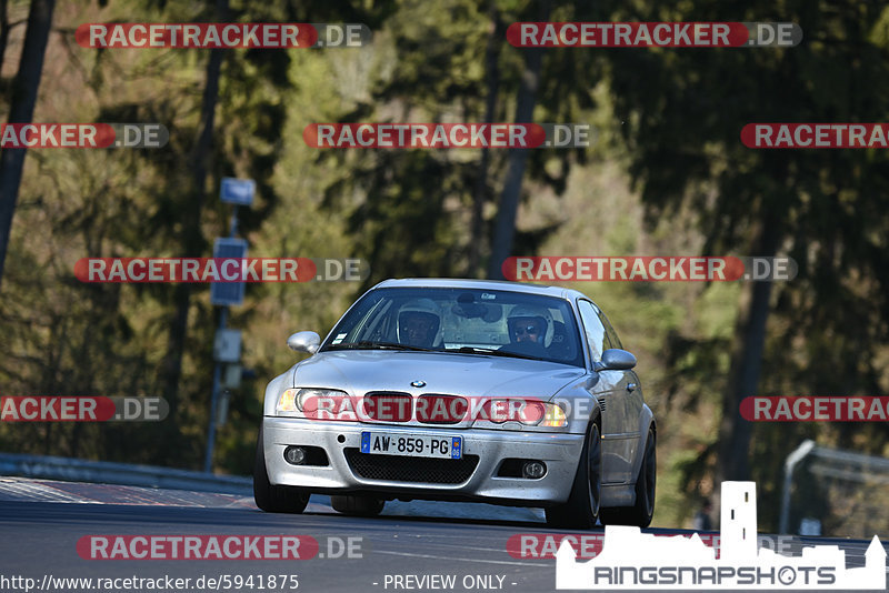 Bild #5941875 - Touristenfahrten Nürburgring Nordschleife (20.04.2019)