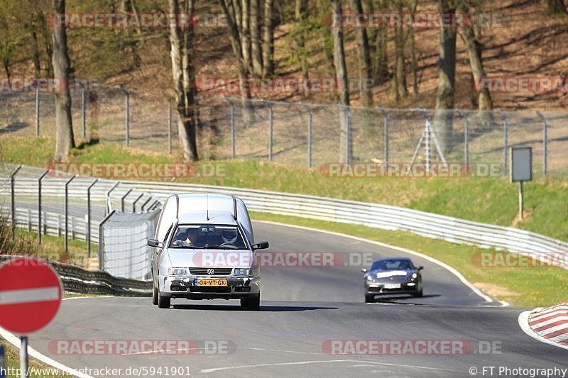 Bild #5941901 - Touristenfahrten Nürburgring Nordschleife (20.04.2019)