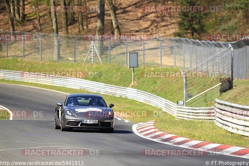 Bild #5941912 - Touristenfahrten Nürburgring Nordschleife (20.04.2019)