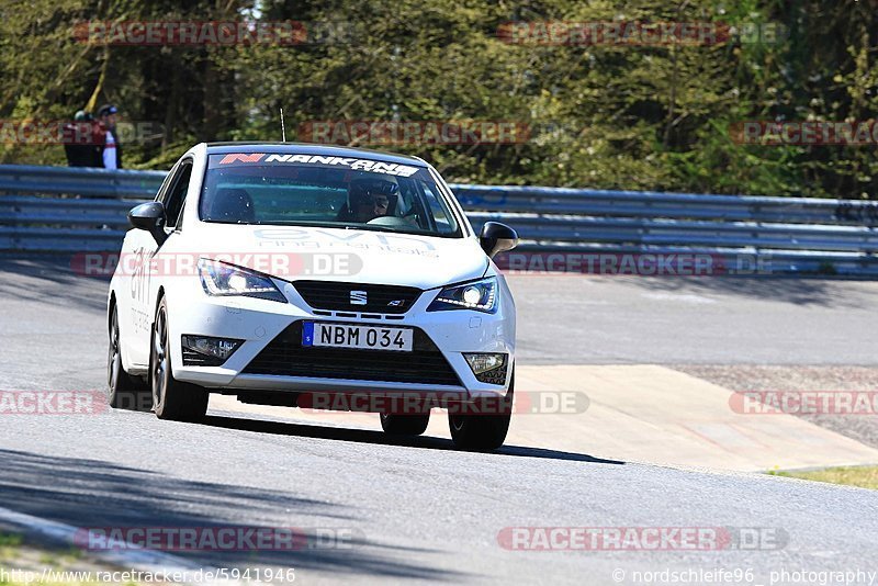 Bild #5941946 - Touristenfahrten Nürburgring Nordschleife (20.04.2019)