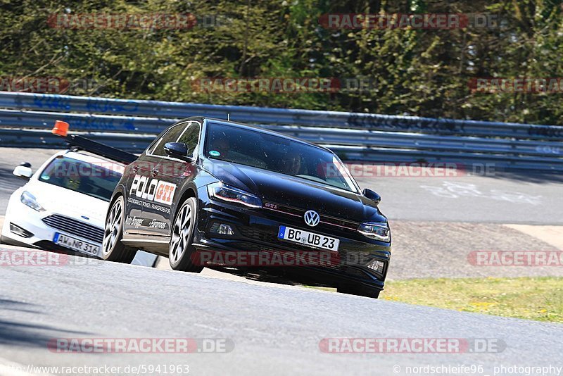 Bild #5941963 - Touristenfahrten Nürburgring Nordschleife (20.04.2019)