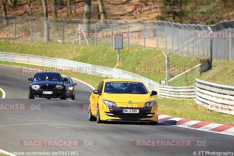 Bild #5941981 - Touristenfahrten Nürburgring Nordschleife (20.04.2019)