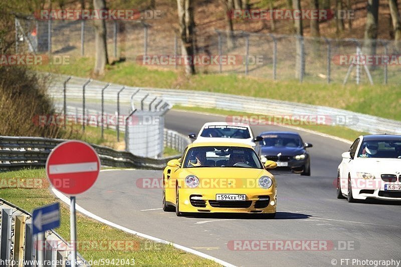 Bild #5942043 - Touristenfahrten Nürburgring Nordschleife (20.04.2019)