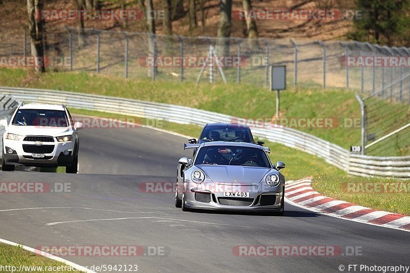 Bild #5942123 - Touristenfahrten Nürburgring Nordschleife (20.04.2019)