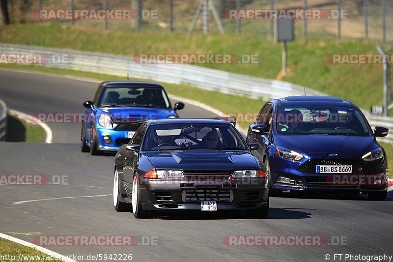 Bild #5942226 - Touristenfahrten Nürburgring Nordschleife (20.04.2019)